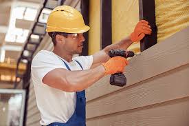 Affordable Siding Repair and Maintenance Services in Cole Camp, MO